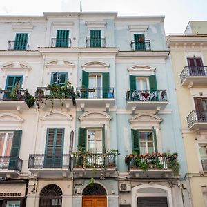 Il Blu & Infinityfly Apartments